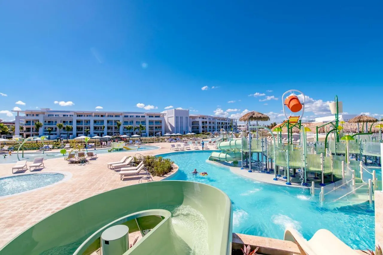 Paradisus Grand Cana, All Suites Punta Cana 5*,