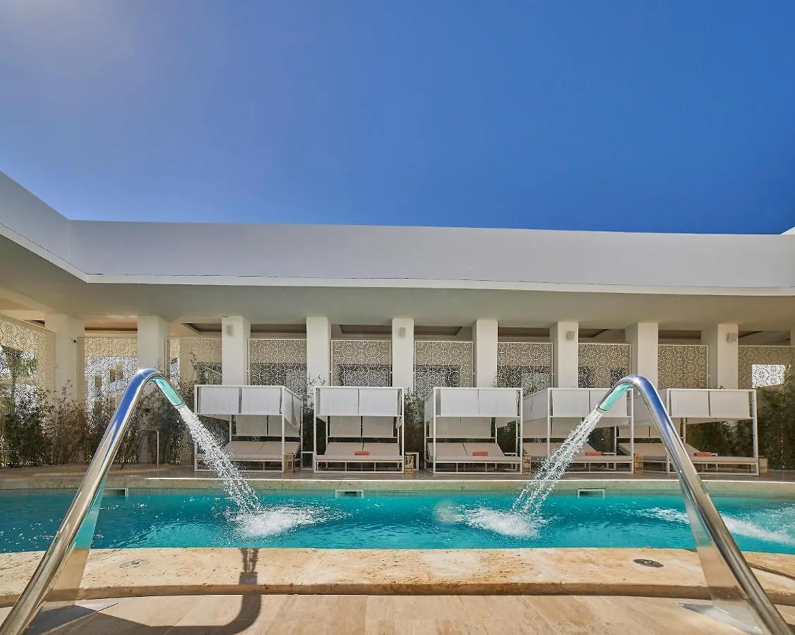 Resort Paradisus Grand Cana, All Suites Punta Cana