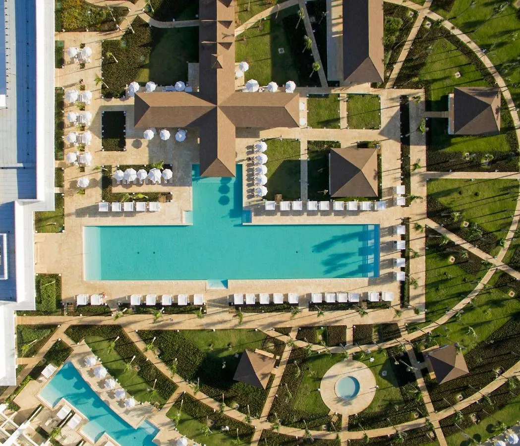 Resort Paradisus Grand Cana, All Suites Punta Cana