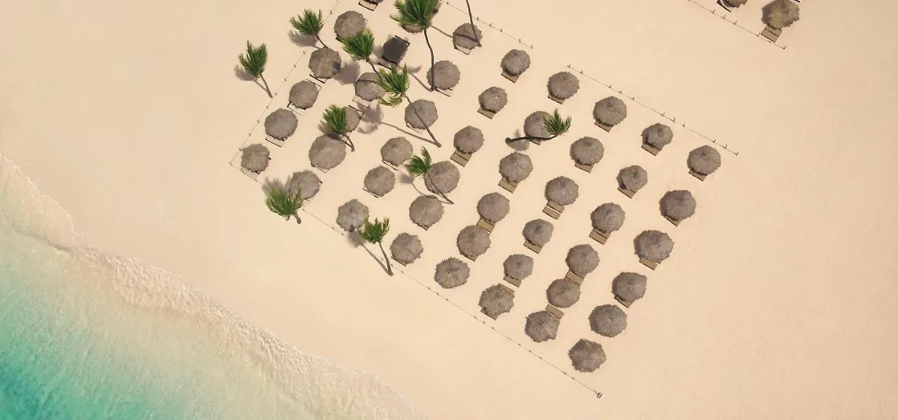 Paradisus Grand Cana, All Suites Punta Cana 5*,