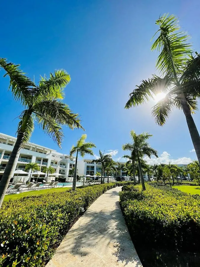 Resort Paradisus Grand Cana, All Suites Punta Cana