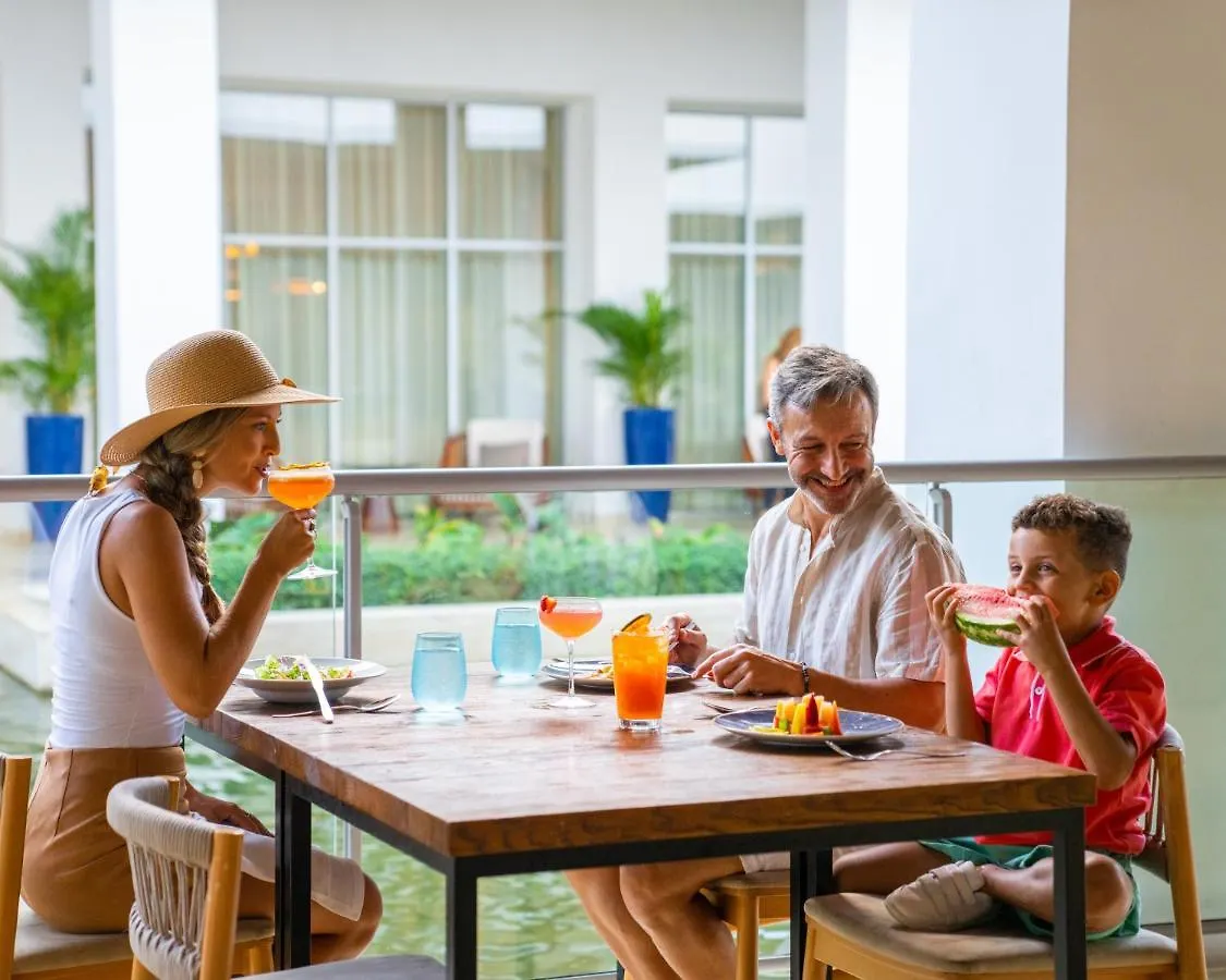 Paradisus Grand Cana, All Suites Punta Cana República Dominicana