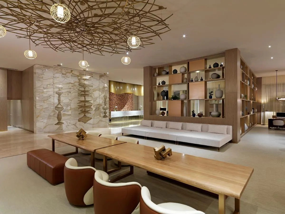 Paradisus Grand Cana, All Suites Punta Cana Resort