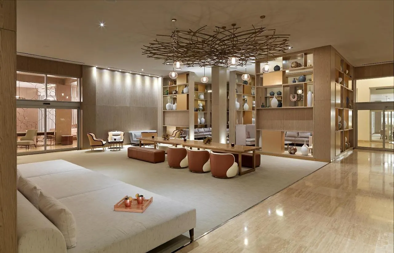 Paradisus Grand Cana, All Suites Punta Cana 5*,  República Dominicana