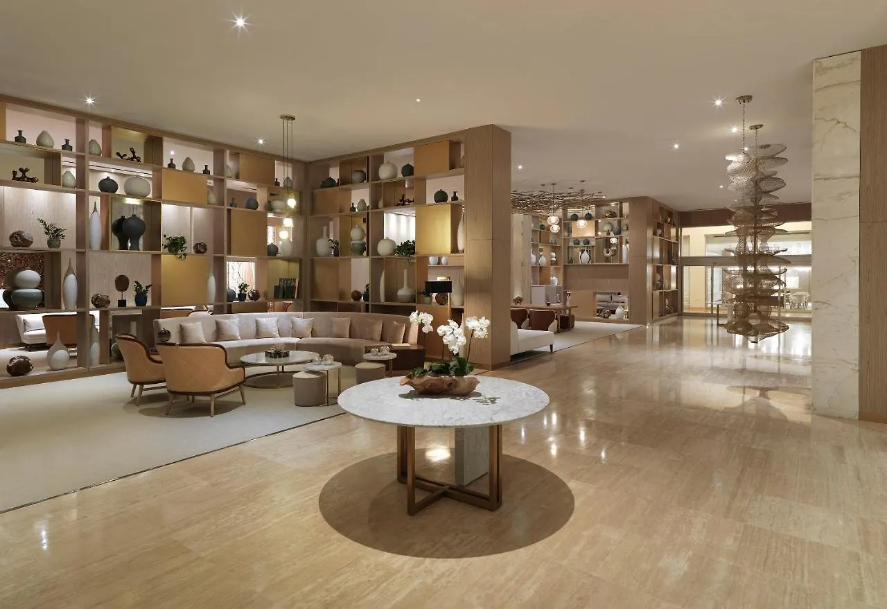 Resort Paradisus Grand Cana, All Suites Punta Cana