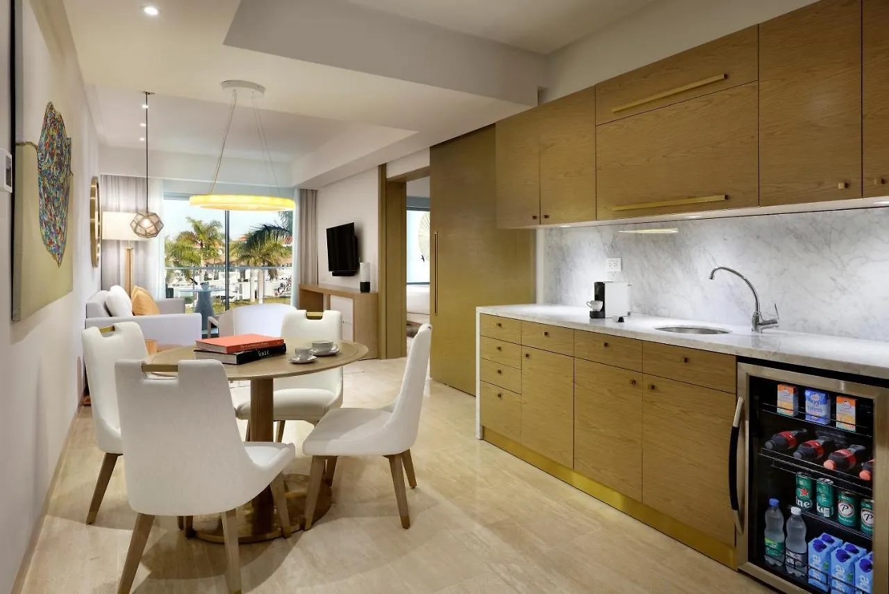 Paradisus Grand Cana, All Suites Punta Cana Resort