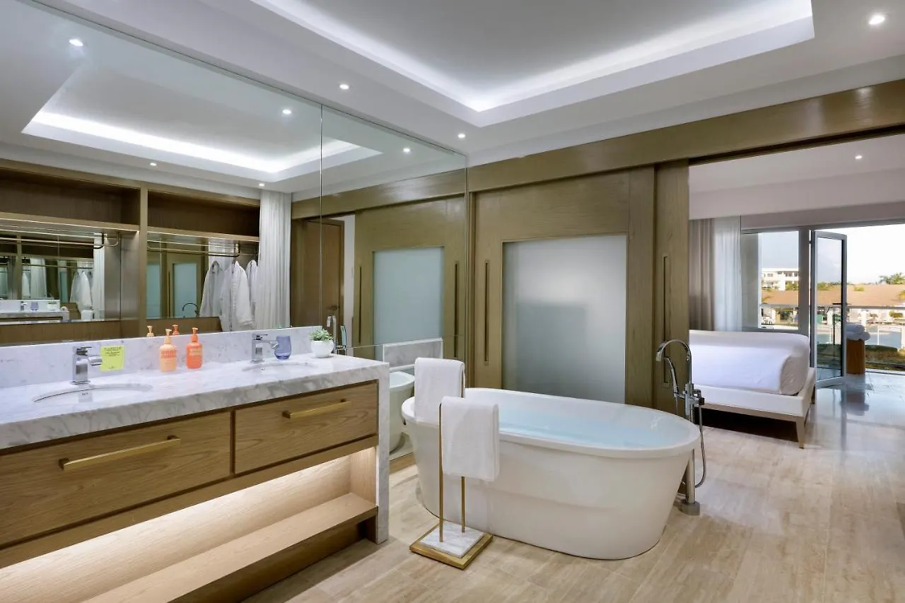Paradisus Grand Cana, All Suites Punta Cana