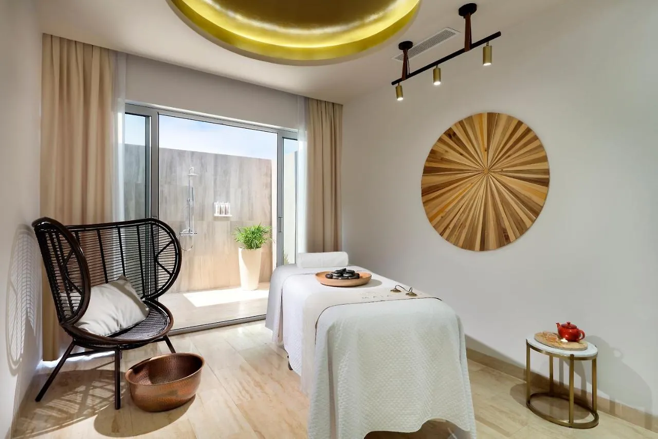 Paradisus Grand Cana, All Suites Punta Cana