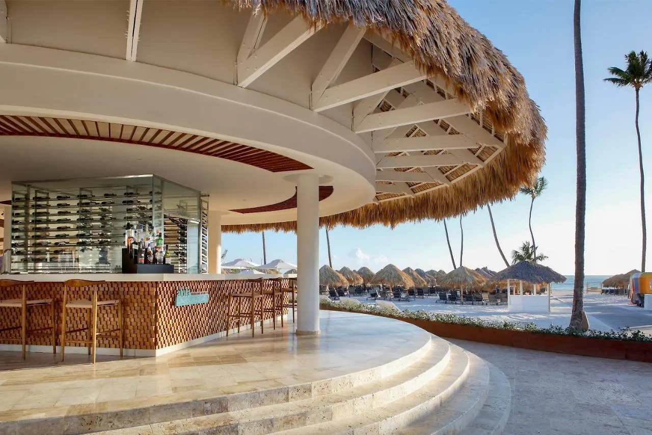 Paradisus Grand Cana, All Suites Punta Cana