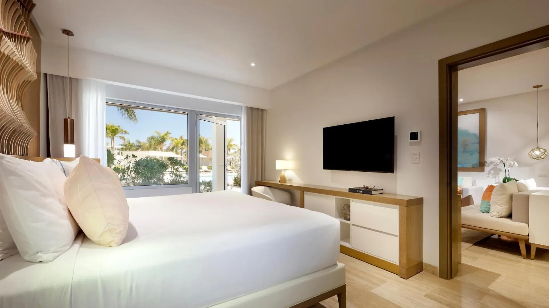 Paradisus Grand Cana, All Suites Punta Cana 5*,  República Dominicana