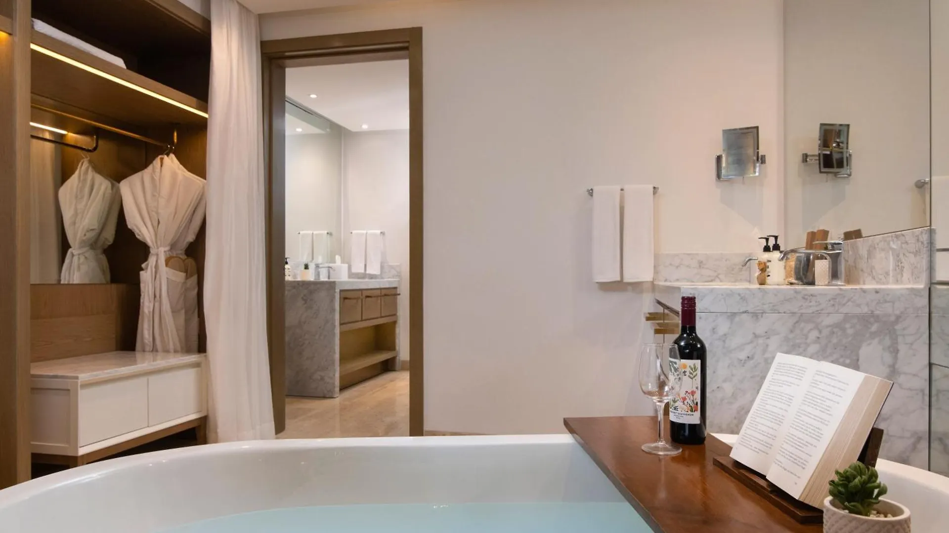 Resort Paradisus Grand Cana, All Suites Punta Cana