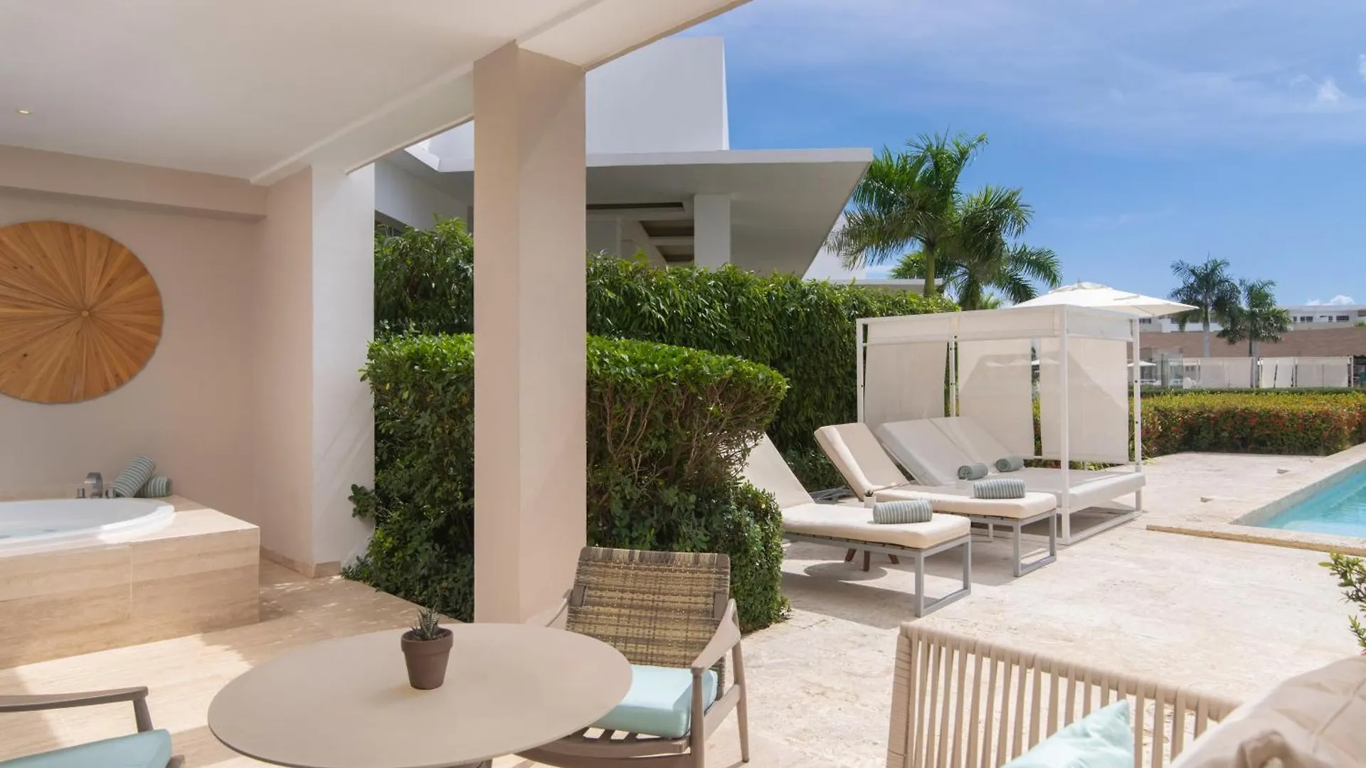 Paradisus Grand Cana, All Suites Punta Cana