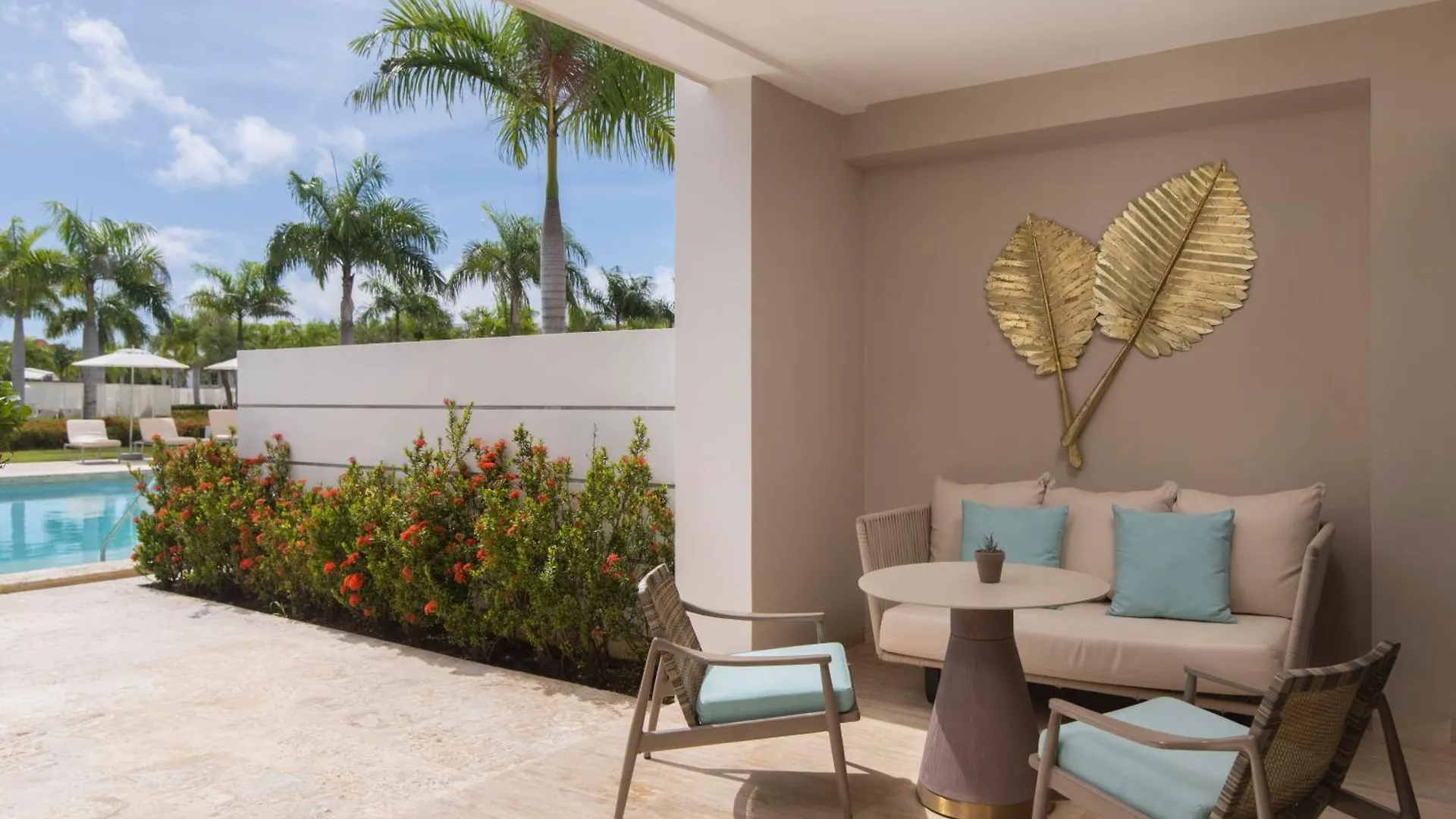 Paradisus Grand Cana, All Suites Punta Cana República Dominicana