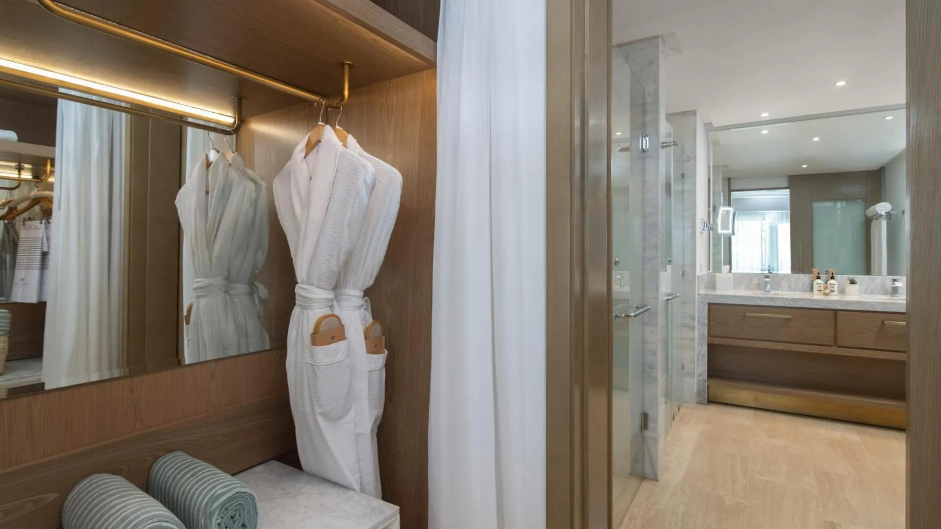 Paradisus Grand Cana, All Suites Punta Cana