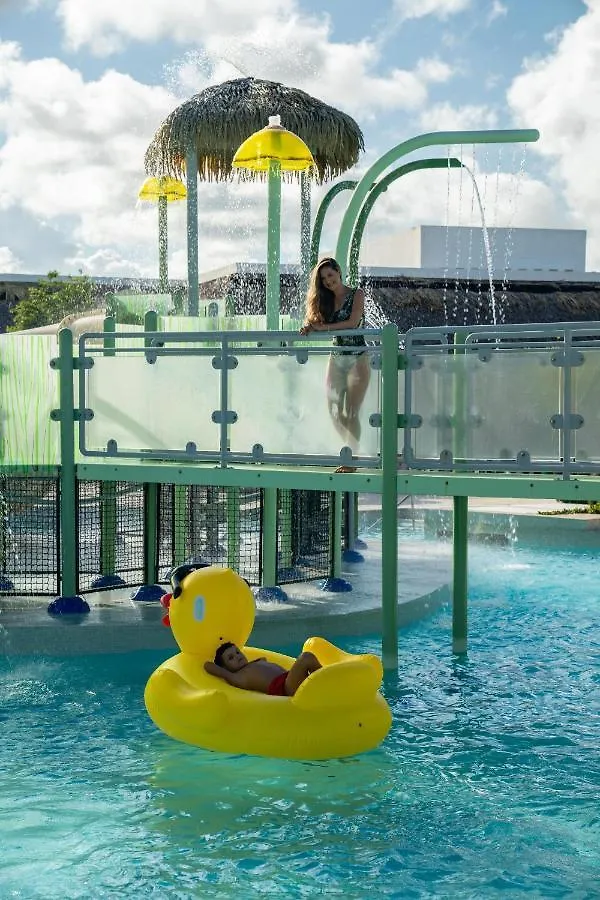 Paradisus Grand Cana, All Suites Punta Cana