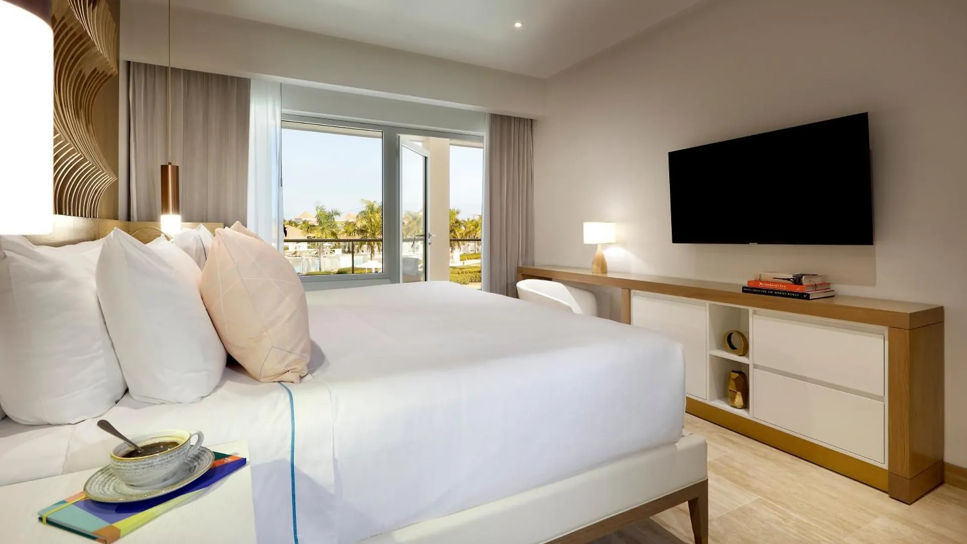 Paradisus Grand Cana, All Suites Punta Cana