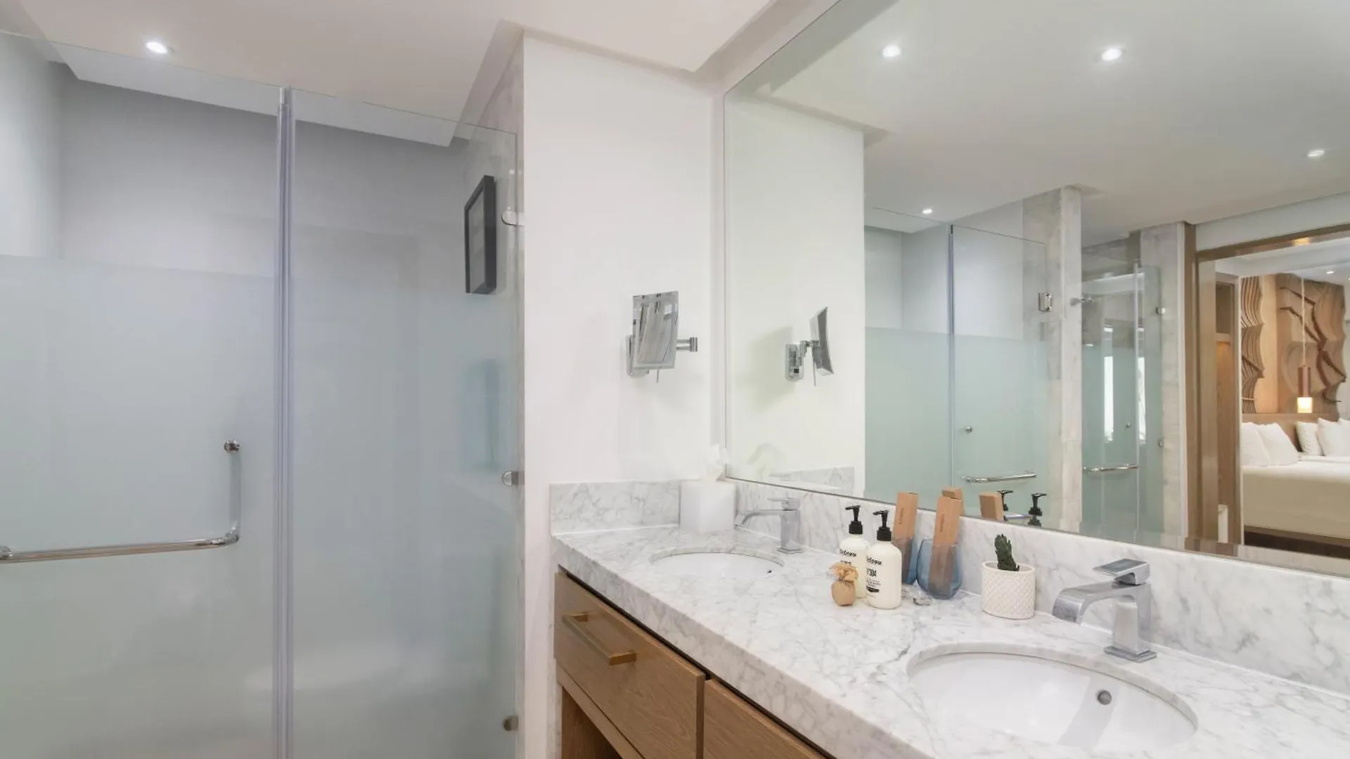 ***** Resort Paradisus Grand Cana, All Suites Punta Cana Dominican Republic