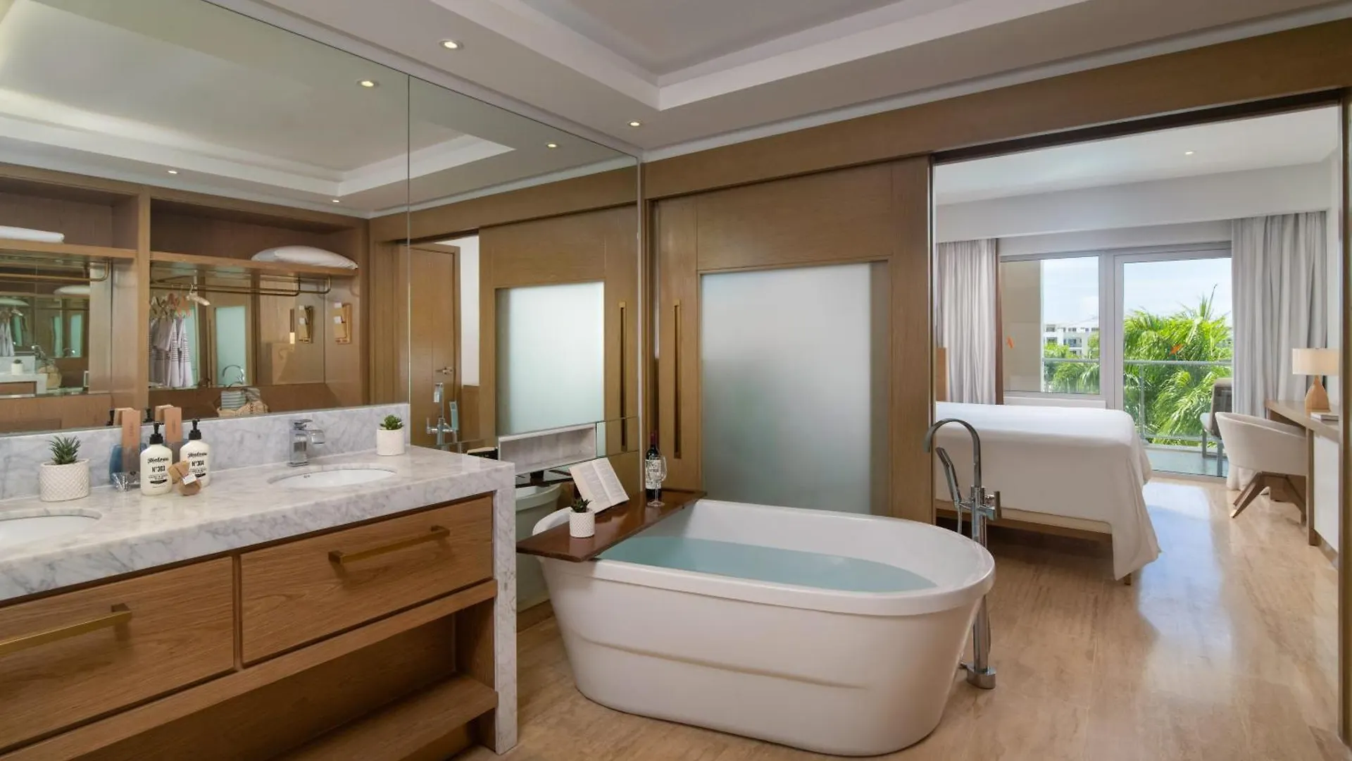 Resort Paradisus Grand Cana, All Suites Punta Cana