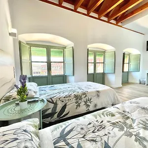  Guest house La Despensa De La Corredera Spain