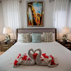  Bed & Breakfast Rolando Share Dominican Republic