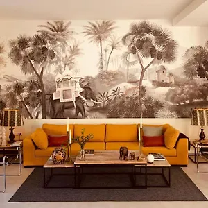  Bed & Breakfast Azahar, Marbella Spain