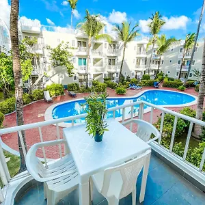 Bavaro Corales Sol Caribe Deluxe Wifi Parking Club & Punta Cana