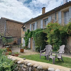  Guest house Le Petit Fabre France