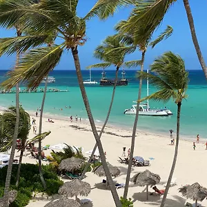 Grand Caribe Beach Club And Spa - Playa Los Corales Punta Cana