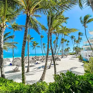Los Corales Casas Del Mar Ocean & Garden View Bavaro Beach Club & Spa Punta Cana