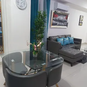  Apartment Simply The Comfortable Place Next To Dominican Republic