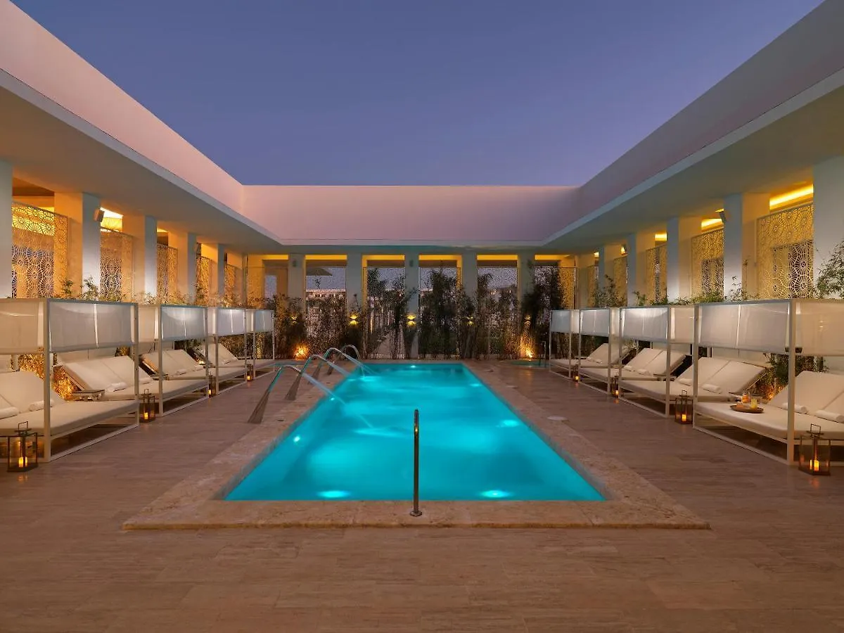 Paradisus Grand Cana, All Suites Punta Cana