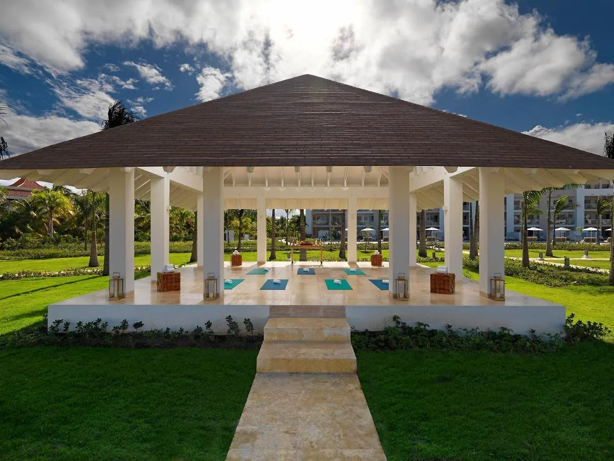 Paradisus Grand Cana, All Suites Punta Cana