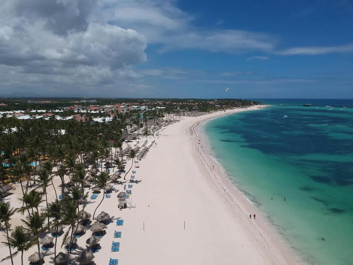 Paradisus Grand Cana, All Suites Punta Cana 5*,  Dominikanska republiken