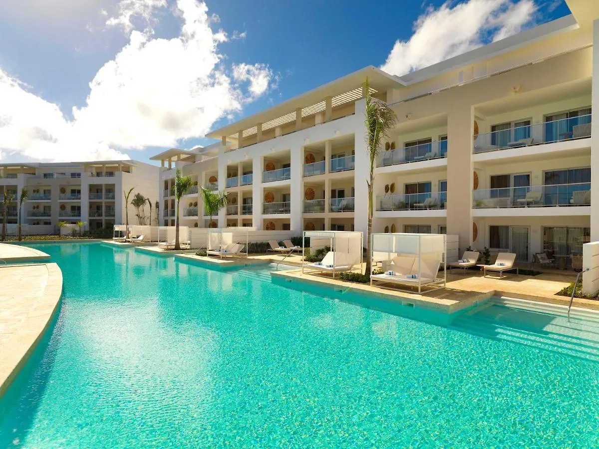 Paradisus Grand Cana, All Suites Punta Cana