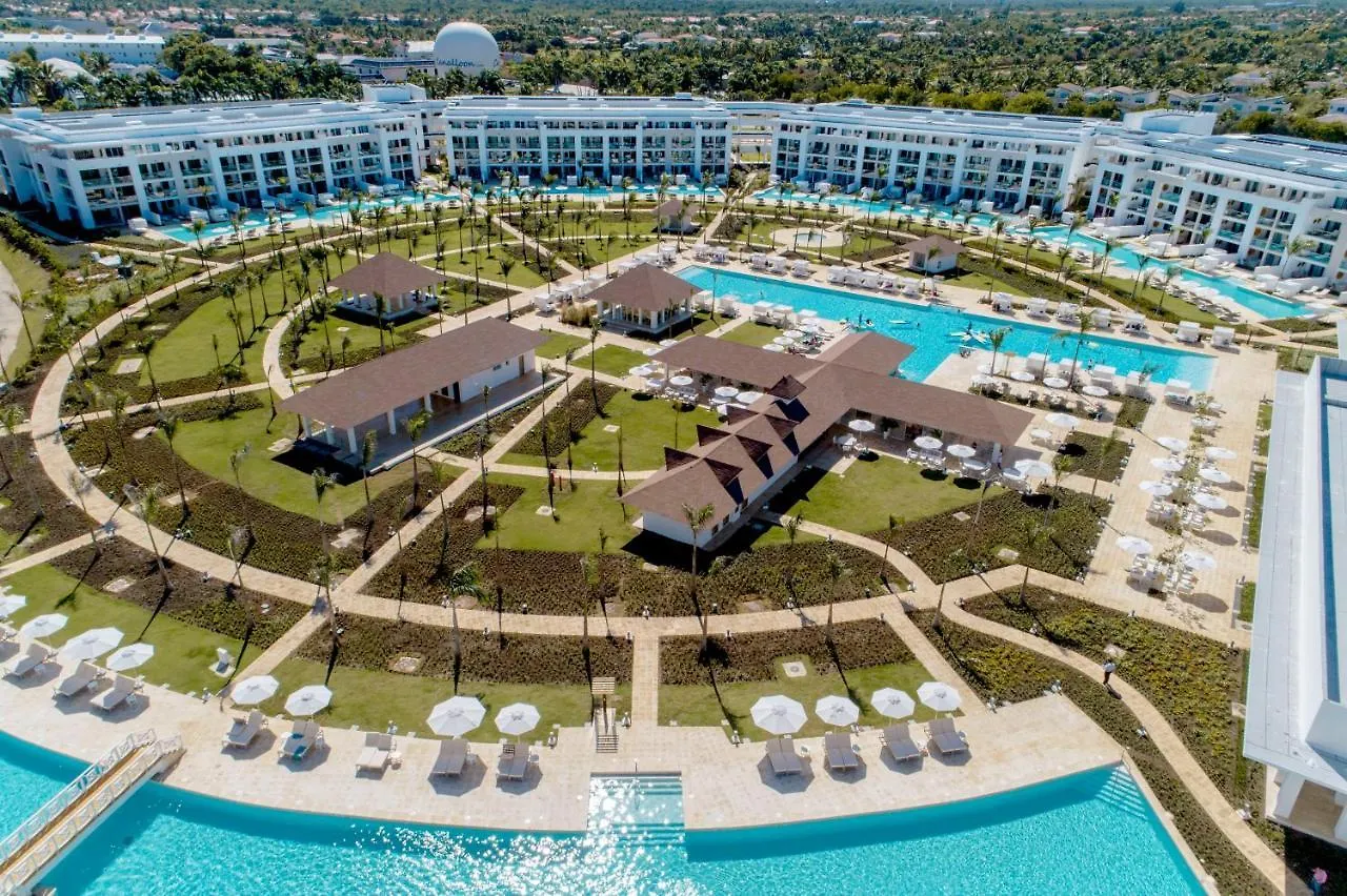 Paradisus Grand Cana, All Suites Punta Cana Resort