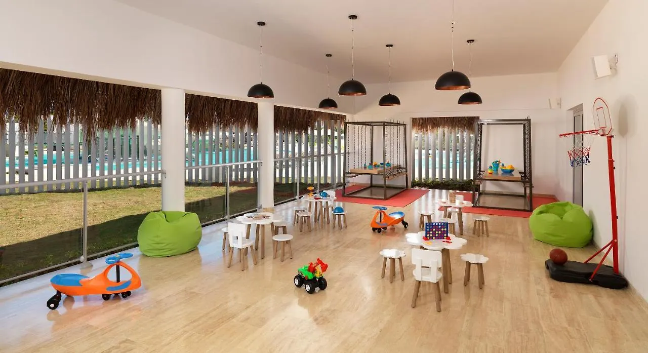 Resort Paradisus Grand Cana, All Suites Punta Cana