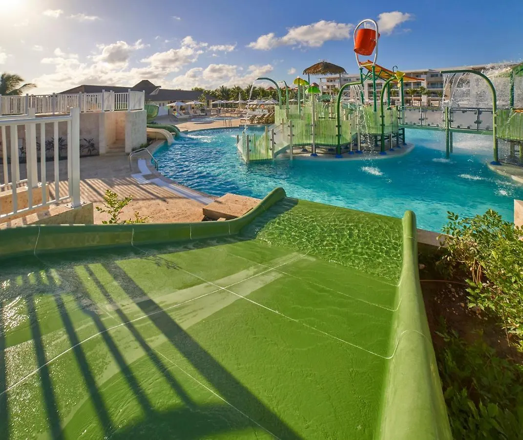 Paradisus Grand Cana, All Suites Punta Cana 5*,