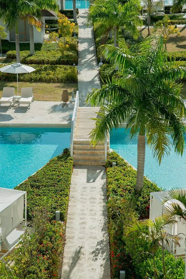 Paradisus Grand Cana, All Suites Punta Cana Dominican Republic
