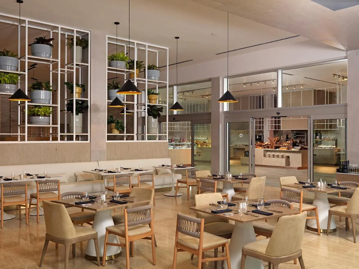 ***** Resort Paradisus Grand Cana, All Suites Punta Cana República Dominicana
