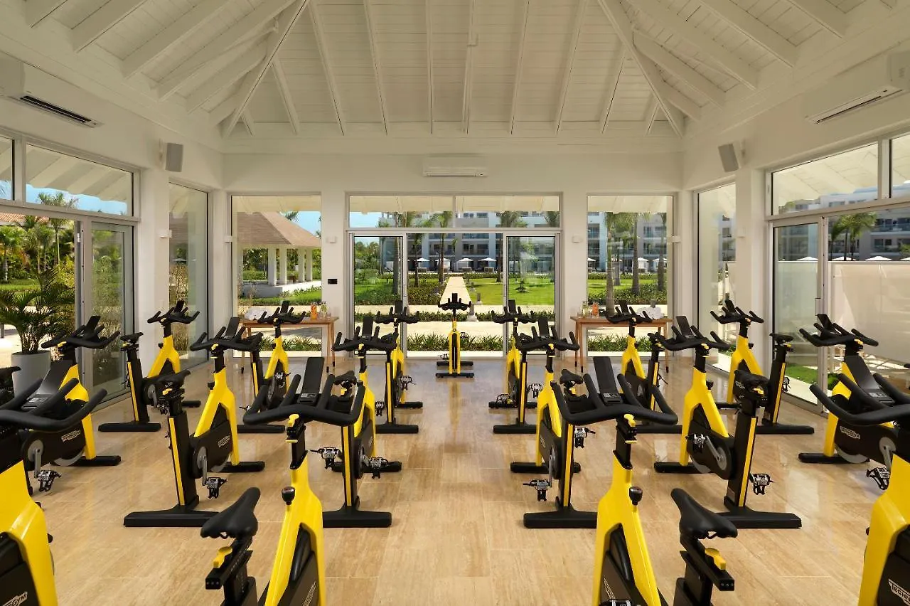 Paradisus Grand Cana, All Suites Punta Cana