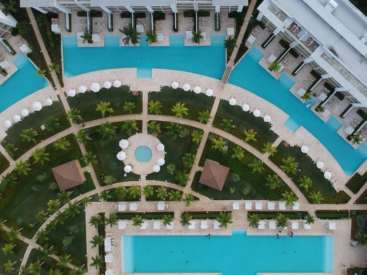 Paradisus Grand Cana, All Suites Punta Cana Resort