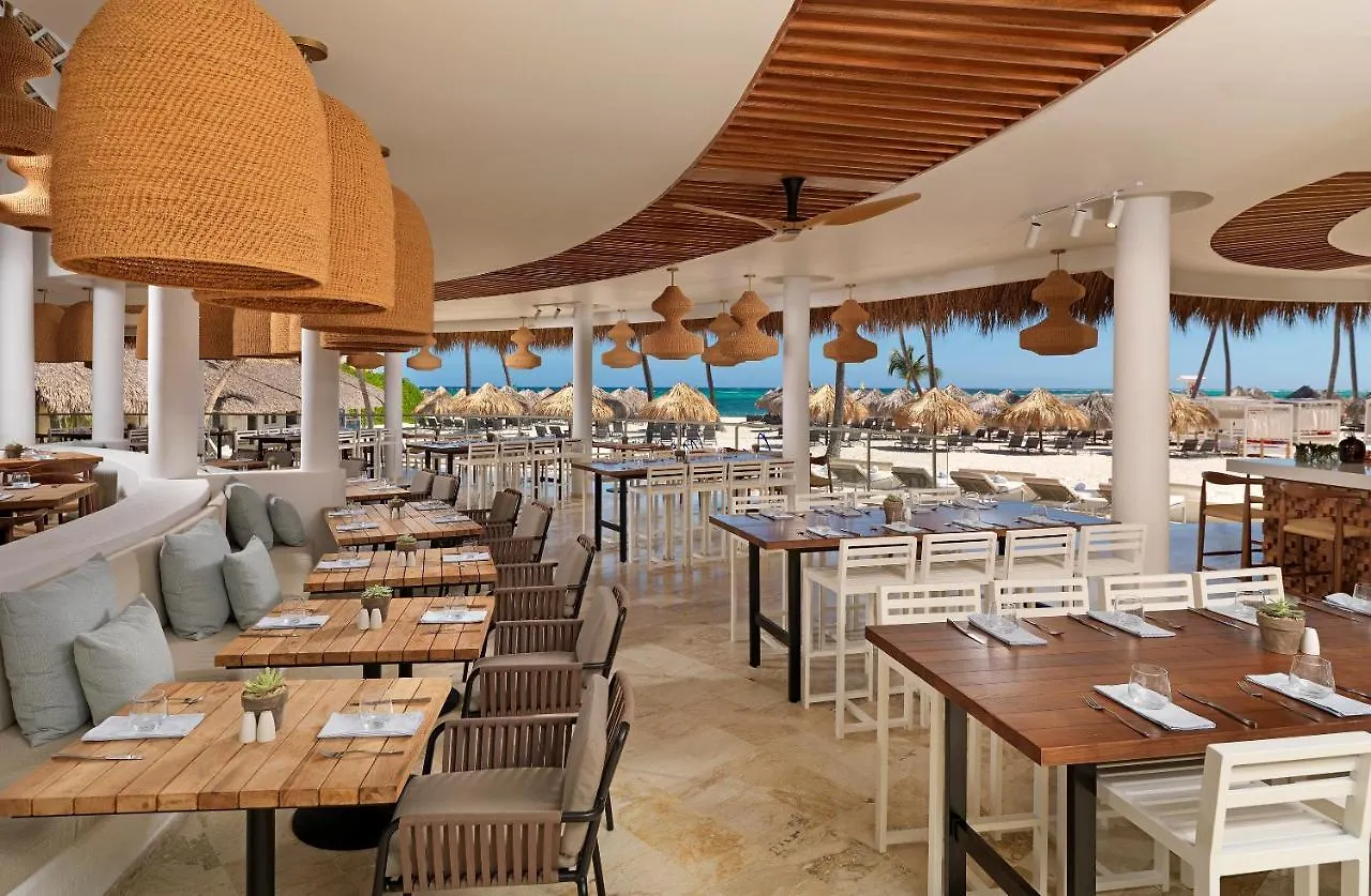 Paradisus Grand Cana, All Suites Punta Cana 5*,  Dominican Republic