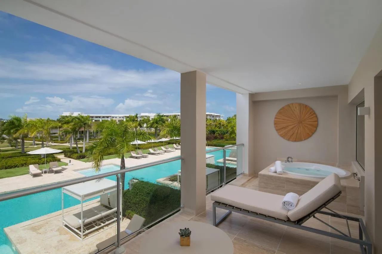 Paradisus Grand Cana, All Suites Punta Cana 5*,