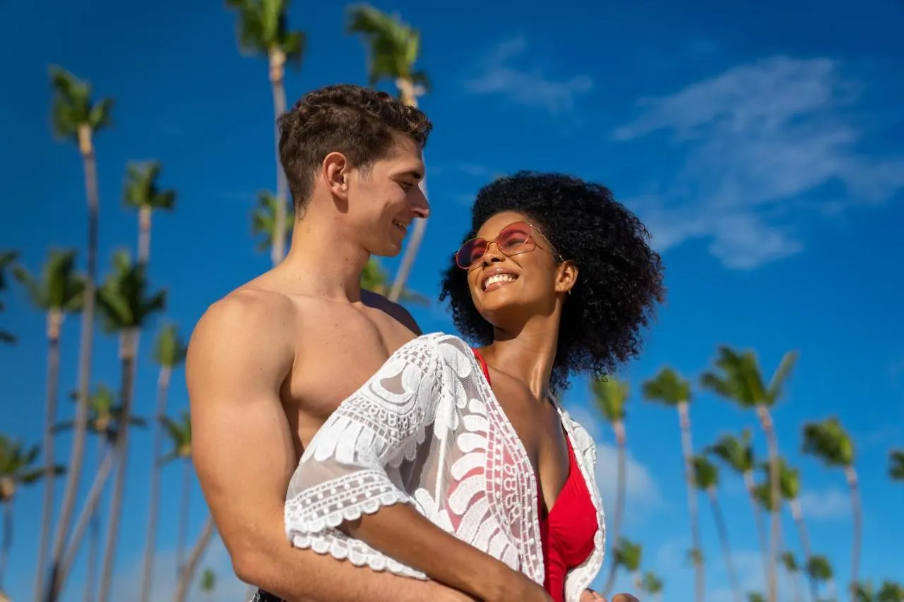 Resort Paradisus Grand Cana, All Suites Punta Cana