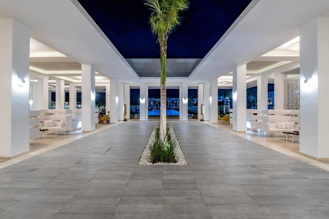 Paradisus Grand Cana, All Suites Punta Cana Resort