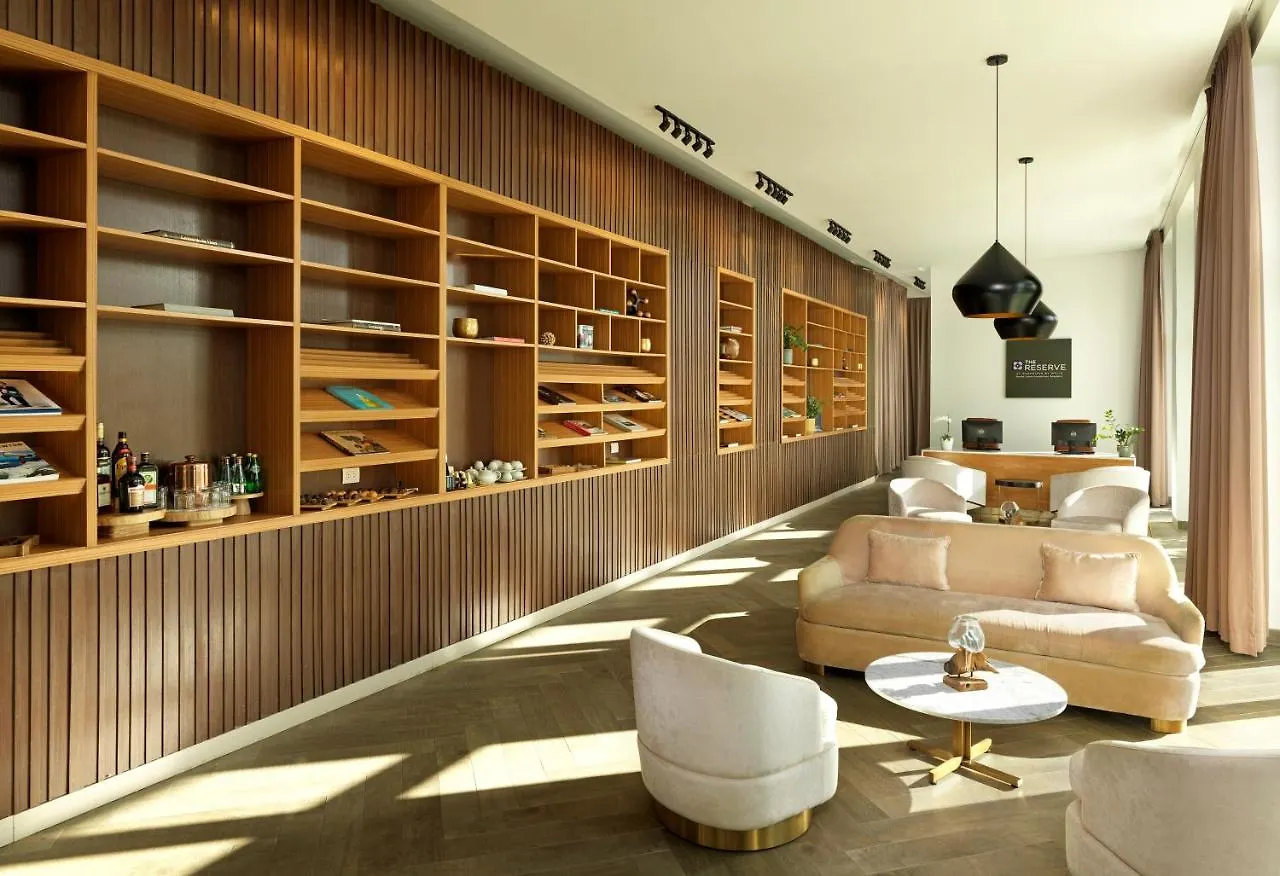 Paradisus Grand Cana, All Suites Punta Cana 5*,