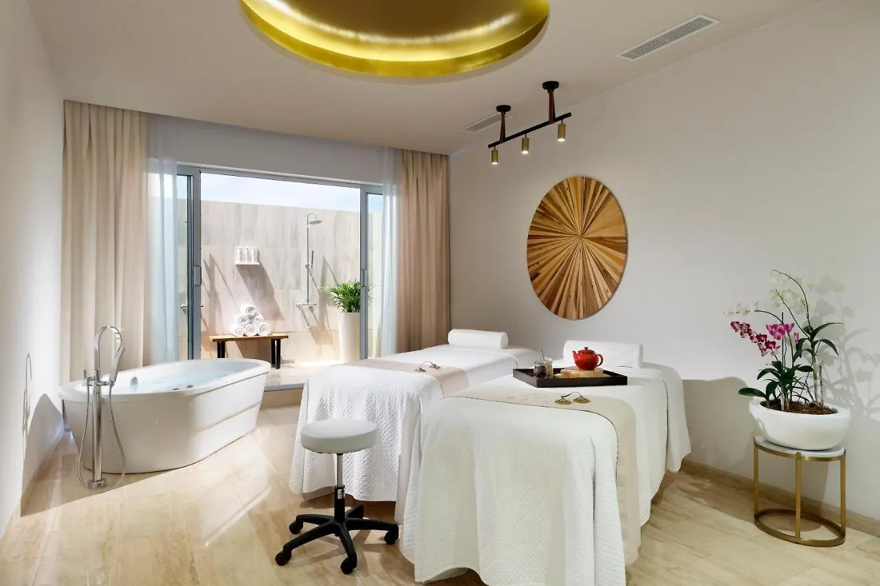 Paradisus Grand Cana, All Suites Punta Cana Dominican Republic