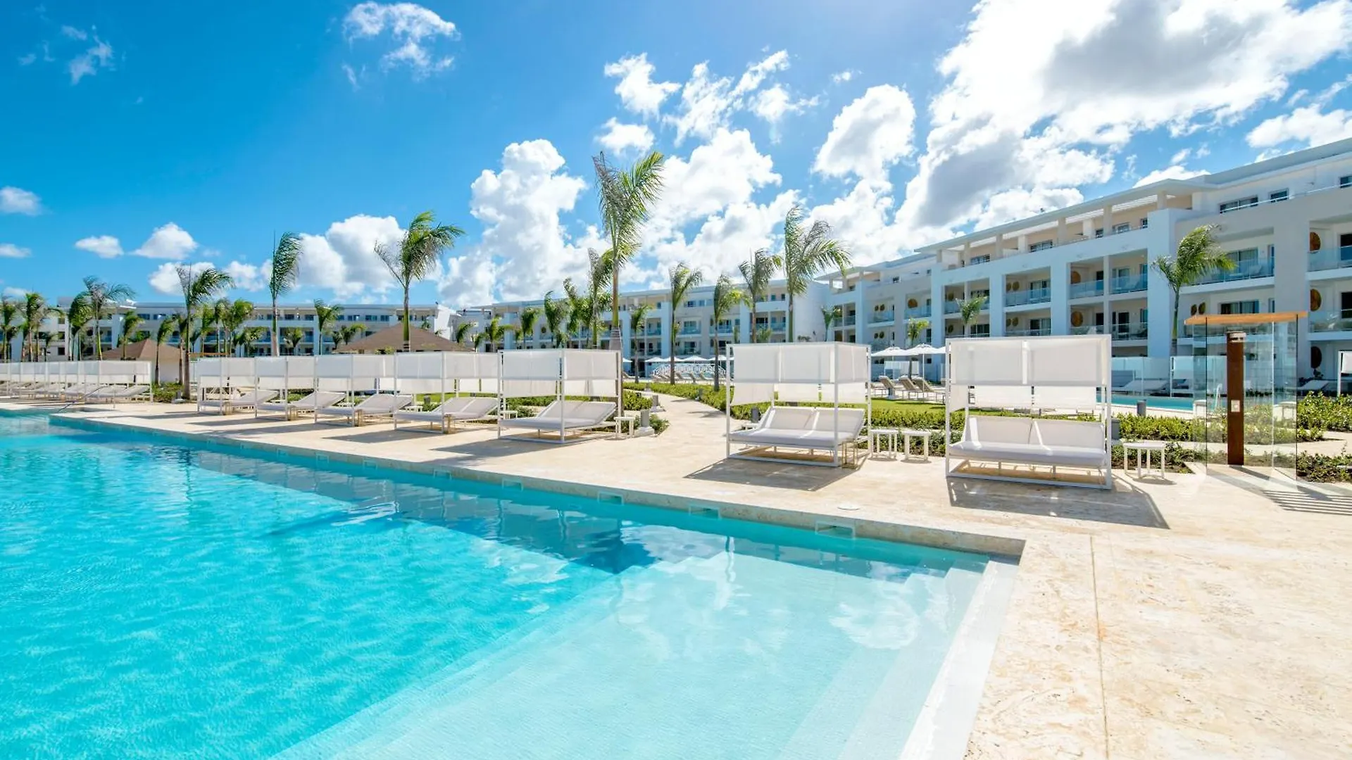 Paradisus Grand Cana, All Suites Punta Cana