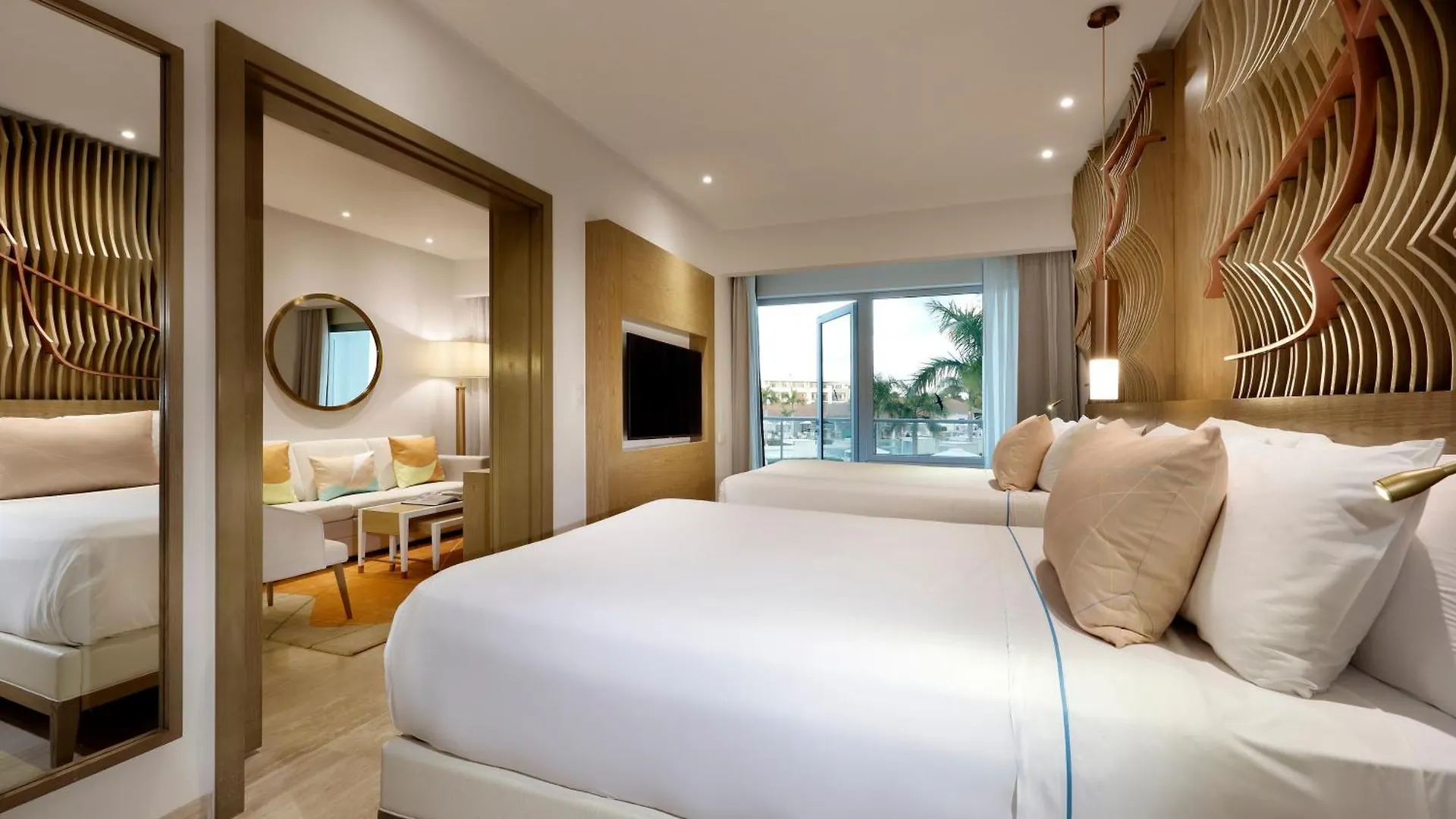 Resort Paradisus Grand Cana, All Suites Punta Cana
