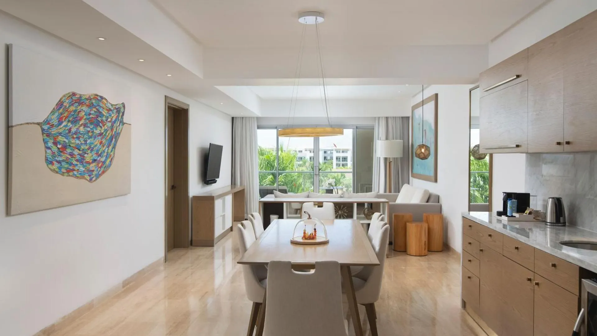 Paradisus Grand Cana, All Suites Punta Cana